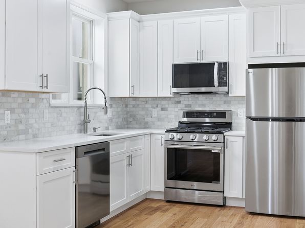 560-562 Warburton Ave #2A