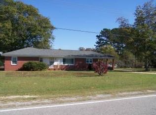 4936 Nc Highway 55 W, Angier, NC 27501