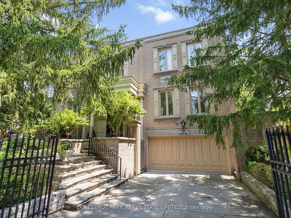 103 Dunloe Rd