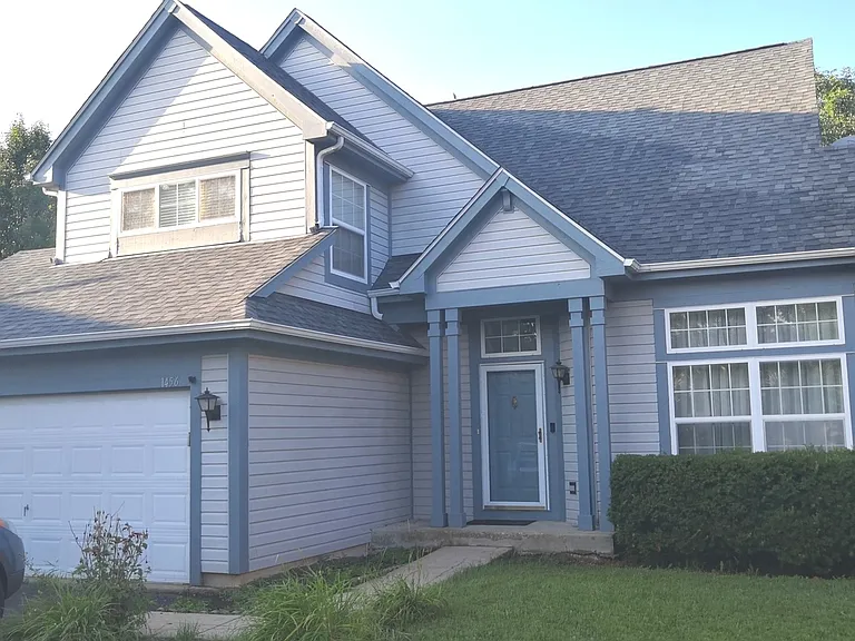 1456 Lancaster Ct — Photo 1