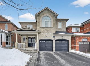 149 Riverwalk Dr, Markham, ON L6B 0E2