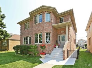 4325 N Ozanam Ave, Norridge, IL 60706