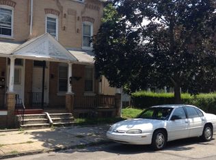 710 George St, Norristown, PA 19401