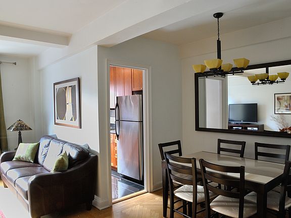 2nd image of 50 Park Ave APT 11F