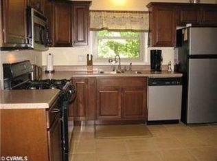 4912 McAllister Dr, Chester, VA 23831