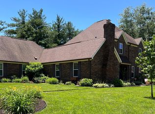 9054 Sweet Bay Ct, Indianapolis, IN 46260