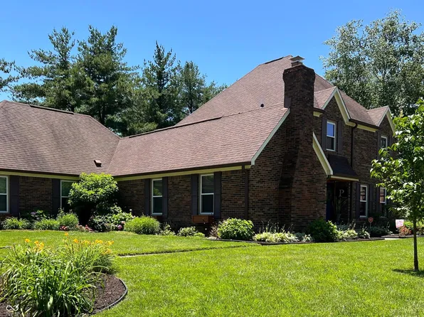 9054 Sweet Bay Ct, Indianapolis, IN 46260