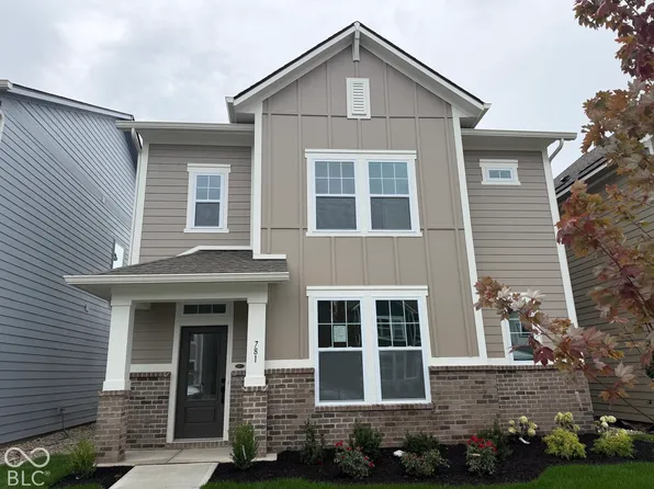 781 Possman Way, Westfield, IN 46074