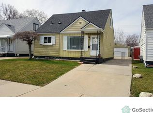 24639 Berry Ave, Warren, MI