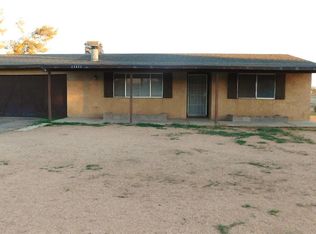 22422 Minnetonka Rd, Apple Valley, CA 92308