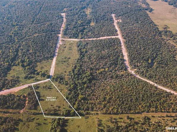 0 Ew Rd #119, Seminole, OK 74868