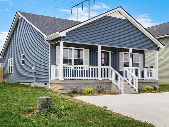 3rd image of 1166 Tybee Dr Lot 112