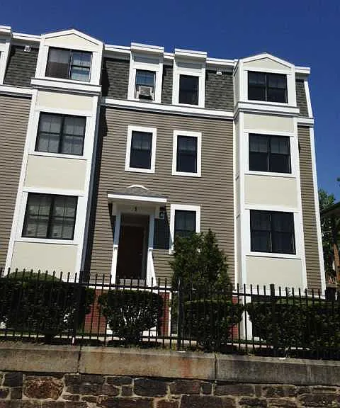 Terrace St — Photo 7
