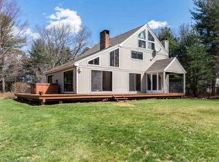 206 Proctor Hill Rd, Hollis, NH 03049