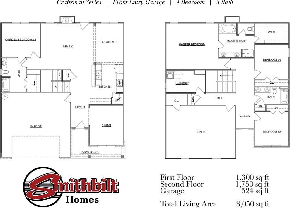 2nd image of 2143 Tributary Lot 83