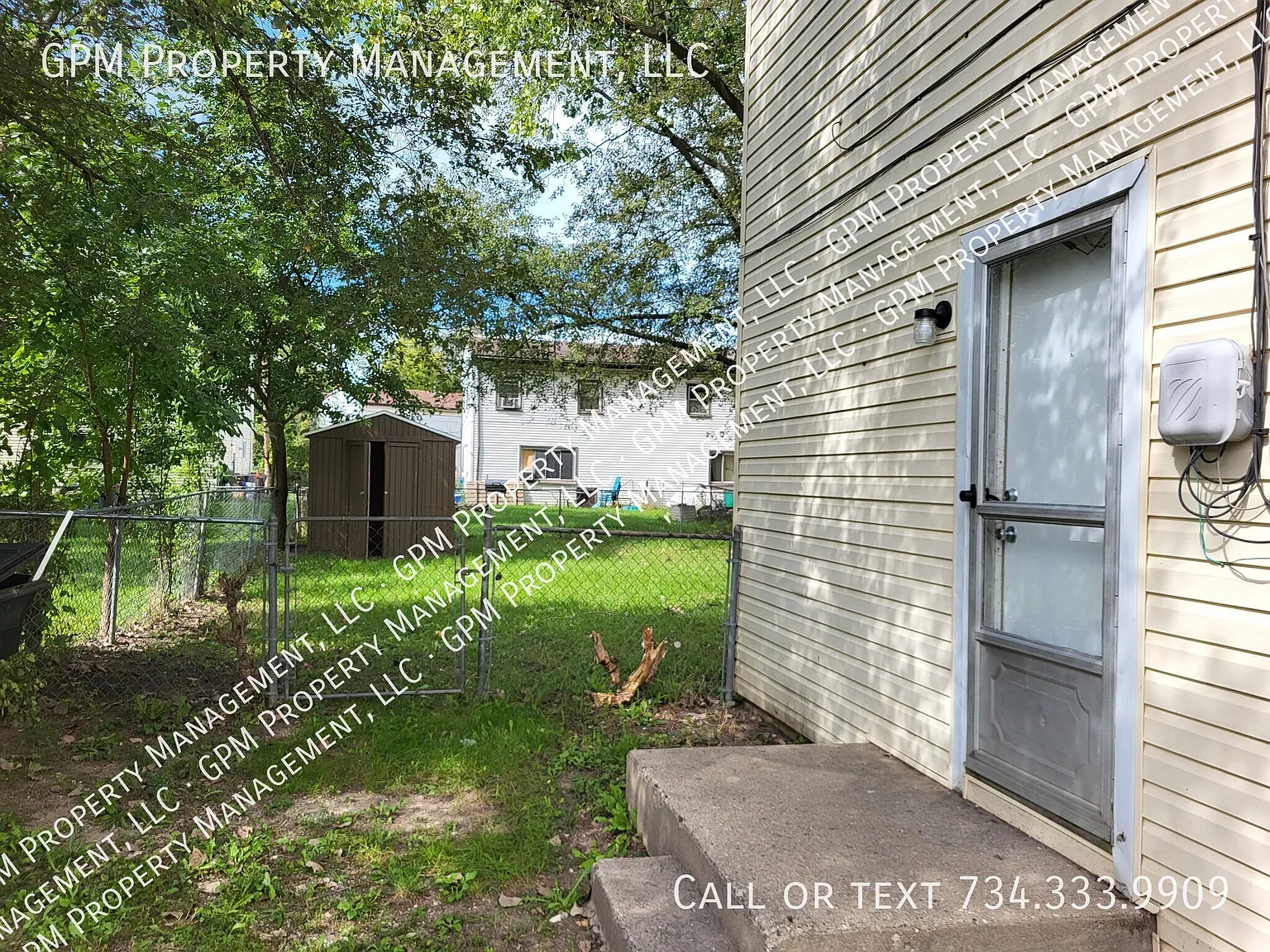 Westland Duplex! — Photo 2