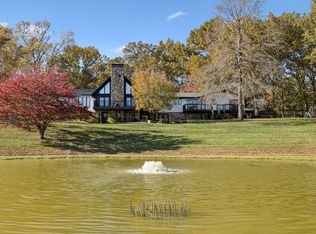 1985 Country Vw, Chapmansboro, TN 37035