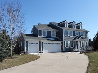 3033 Longcommon Pkwy, Elgin, IL 60124