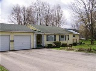333 Pony Farm Rd, Oneonta, NY 13820