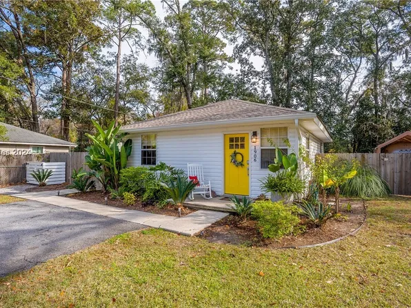 1906 Battery Park Dr, Pt Royal, SC 29935