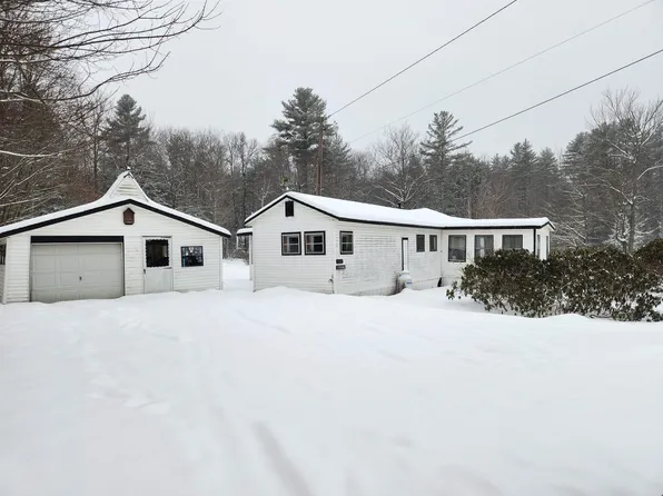310 Bascom Road, Newport, NH 03773