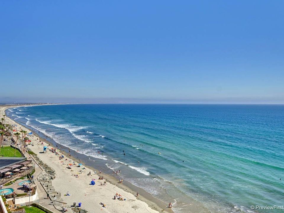 1st image of 1780 Avenida Del Mundo Unit 1208