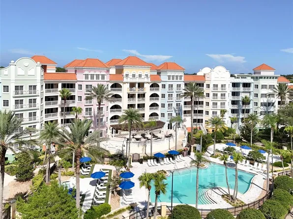 102 Yacht Harbor Dr Unit 176, Palm Coast, FL 32137