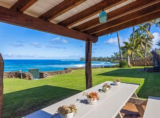 519 Hana Hwy, Paia, HI 96779