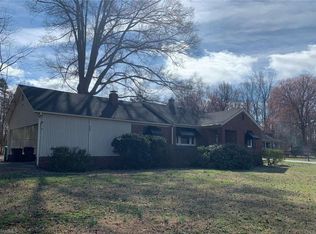 500 Skeet Club Rd, High Point, NC 27265