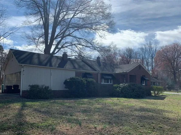 500 Skeet Club Rd, High Point, NC 27265