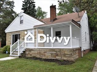 1124 S Green Rd, South Euclid, OH 44121