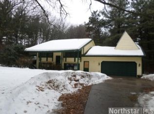 18020 Rutgers St NE, Columbus, MN 55025