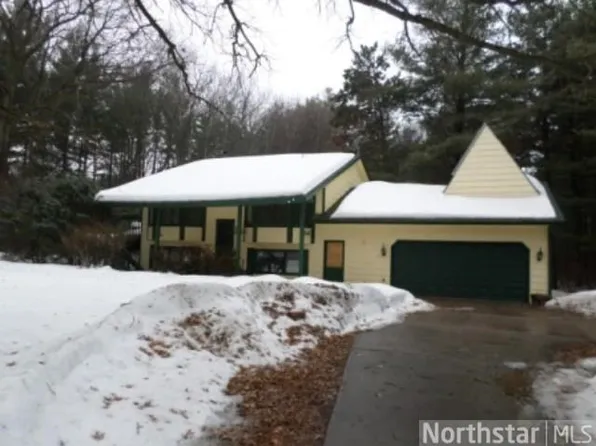 18020 Rutgers St NE, Columbus, MN 55025