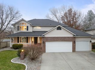 4701 E 44th Ln, Spokane, WA 99223