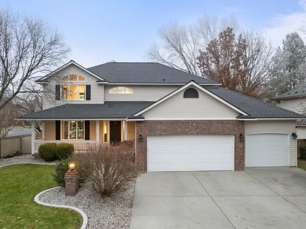 4701 E 44th Ln, Spokane, WA 99223