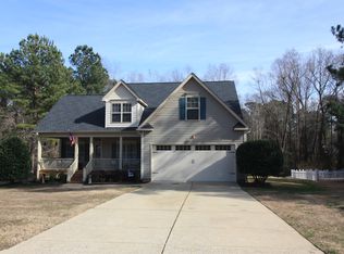 108 Hawks Nest Cir, Smithfield, NC 27577