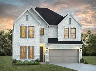 212 Scottish Way, Mansfield, TX 76063