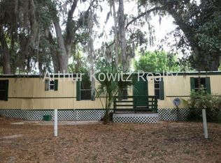 1021 June Ter LOT 1, Daytona Beach, FL 32119