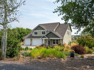 5757 Road J.4 NE, Moses Lake, WA, 98837