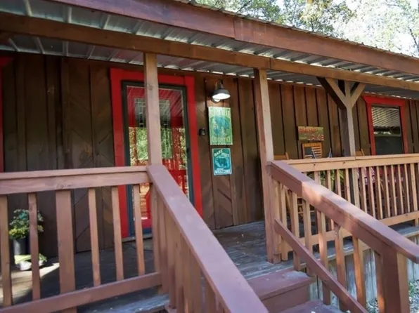 47 Tahnee Ln, Broken Bow, OK 74728