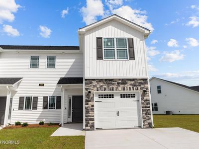 4506 Laurel Ridge Drive #B, Greenville, NC, 27834
