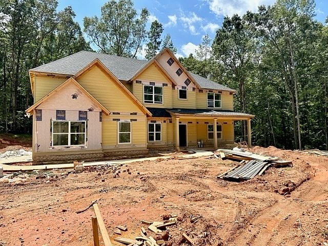 1st image of 0 Deer Creek Ct Lot 14