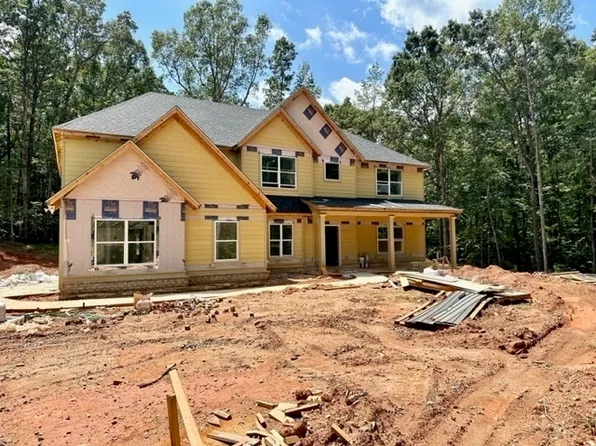 0 Deer Creek Ct Lot 14, Moreland, GA 30259