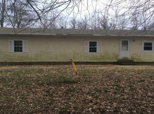 9456 Highway 136 E, Henderson, KY 42420