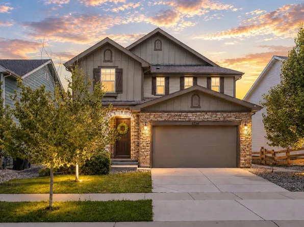 2224 Lombardy St, Longmont, CO 80503