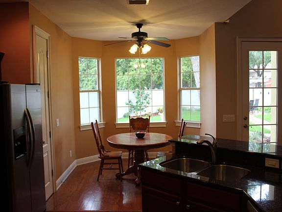 Breakfast Nook