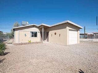 911 Harbor Dr, Bullhead City, AZ 86442