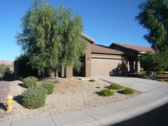 2nd image of 3708 W Ghost Flower Ct