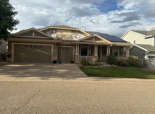 10459 Stable Ln, Littleton, CO 80125