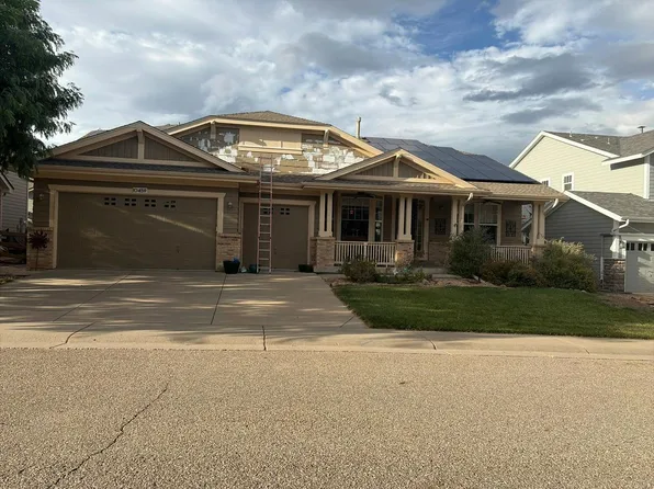10459 Stable Ln, Littleton, CO 80125
